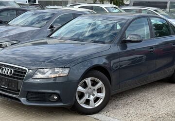 Audi A4 133.500 km 11.499 &euro; Köln 51105