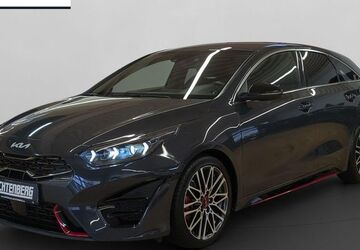 Kia pro ceed / ProCeed 22.850 km 26.980 &euro; Leverkusen 51381