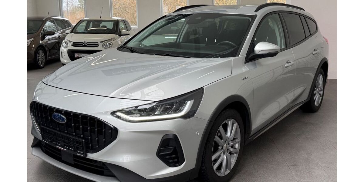 Ford Focus 98.900 km 16.450 &euro; Remscheid 42859