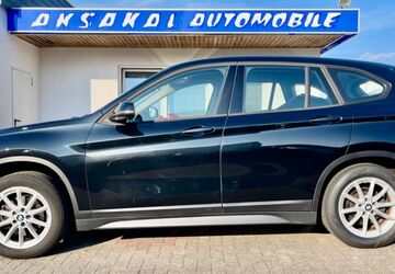 BMW X1 136.000 km 12.700 &euro; Wipperfürth 51688