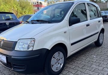Fiat Panda 88.214 km 2.499 &euro; Wuppertal 42285