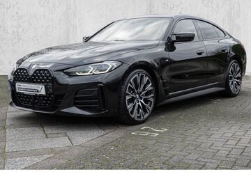 BMW M440 83.332 km 48.240 &euro; Hilden 40721