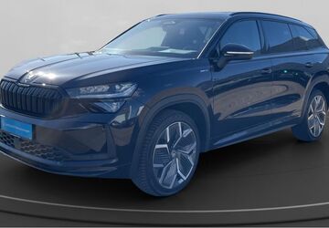 Skoda Kodiaq 27.042 km 47.990 &euro; Köln 51145