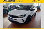 Opel Grandland X GS Line Kam SHZ LHZ Tempomat 13.006 km 23.490 &euro; HAAN 42781