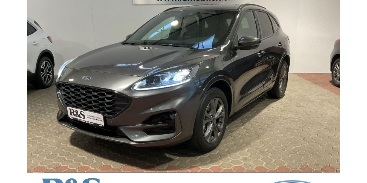 Ford Kuga 33.296 km 23.890 &euro; Pulheim 50259