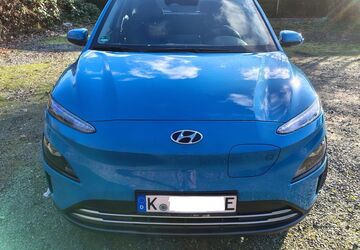 Hyundai KONA Elektro 78.000 km 17.500 &euro; Köln 50767