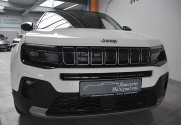 Jeep Avenger 26.936 km 19.580 &euro; Heiligenhaus 42579