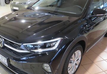 VW Taigo 3.100 km 28.990 &euro; Neuss 41469