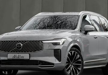 Volvo XC90 6.200 km 73.490 &euro; Köln 50968