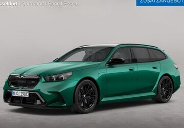 BMW M5 32.077 km 115.999 &euro; Düsseldorf 40237