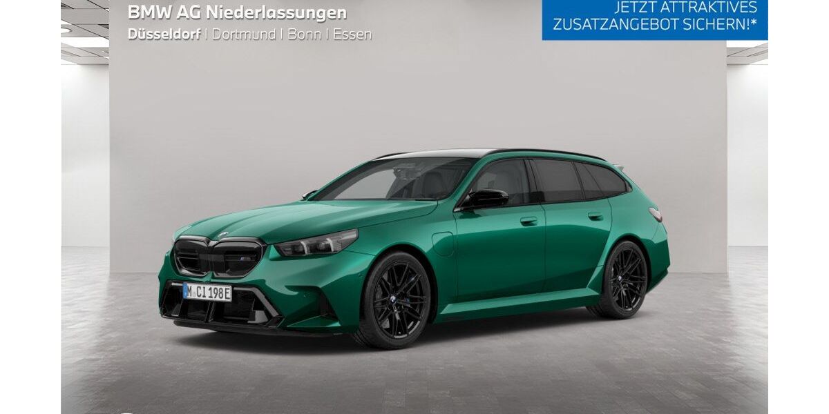 BMW M5 32.077 km 115.999 &euro; Düsseldorf 40237