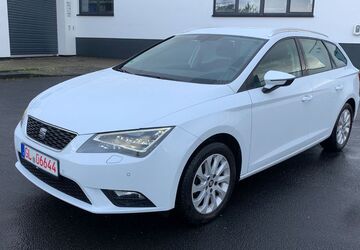 Seat Leon 146.500 km 9.499 &euro; Bergisch Gladbach 51465