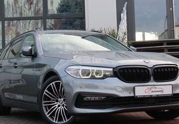 BMW 530 300.000 km 13.900 &euro; Neuss 41469