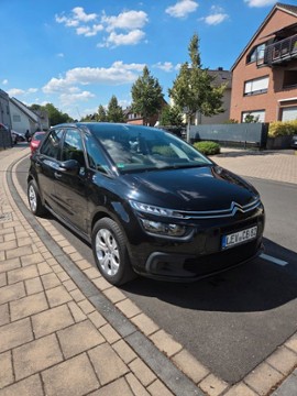 Gebrauchte Citroen C4 Picasso