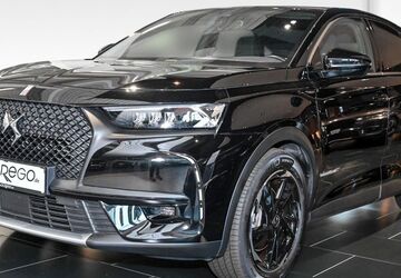 DS Automobiles DS7 (Crossback) 69.169 km 25.880 &euro; Wuppertal 42103