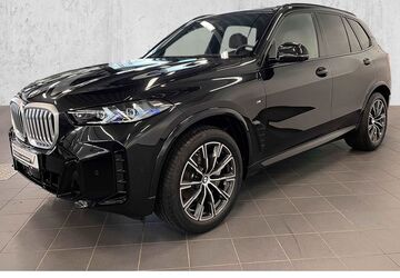 BMW X5 29.550 km 82.340 &euro; Solingen 42719