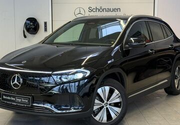 Mercedes-Benz EQA 11.606 km 35.330 &euro; Wuppertal 42281
