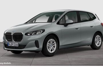 BMW 216 Active Tourer 39.324 km 23.900 &euro; Mettmann 40822