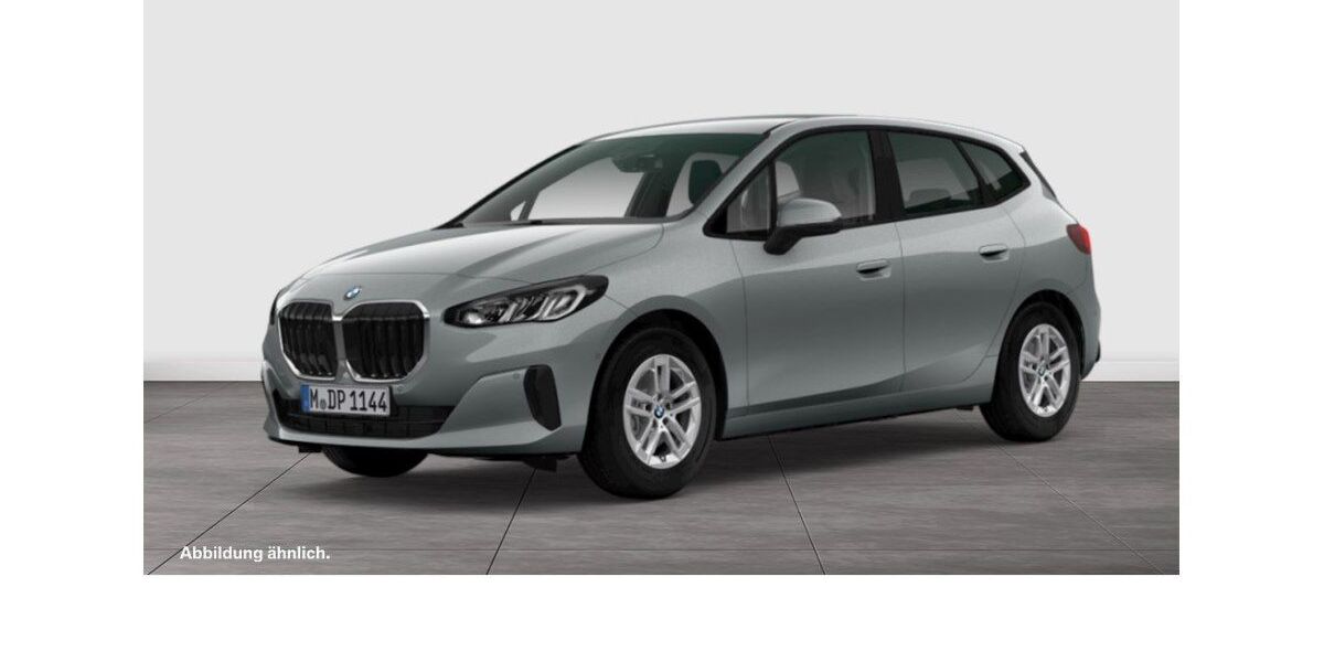 BMW 216 Active Tourer 39.324 km 23.900 &euro; Mettmann 40822