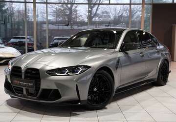 BMW M3 38.000 km 73.900 &euro; Remscheid/NRW 42855