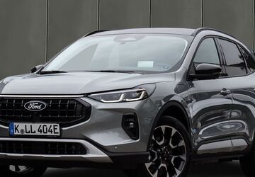 Ford Kuga 7.500 km 41.890 &euro; Köln / Porz 51149