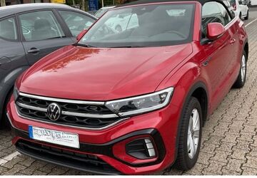 VW T-Roc 11.668 km 32.450 &euro; Hilden 40721