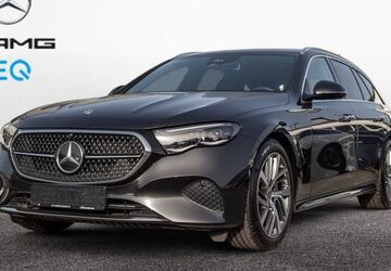 Mercedes-Benz E 300 18.741 km 47.880 &euro; Schwelm 58332