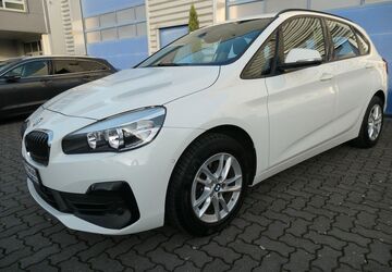 BMW 218 Active Tourer 105.378 km 12.950 &euro; Monheim 40789