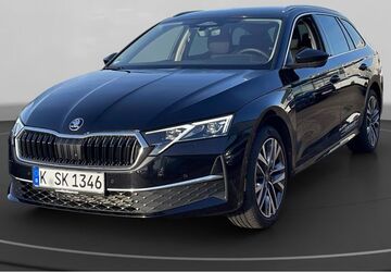 Skoda Octavia 12.500 km 34.490 &euro; Köln 51145