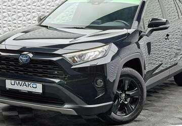 Toyota RAV 4 64.981 km 29.990 &euro; Solingen 42699