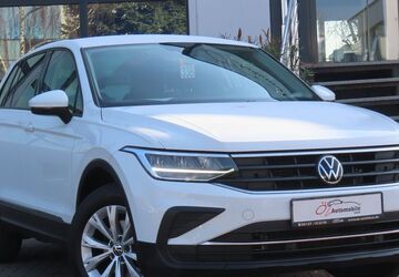 VW Tiguan 181.809 km 19.900 &euro; Neuss 41469