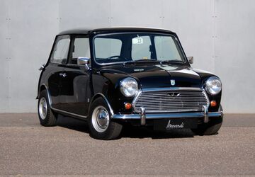 Austin Rover Andere 106.750 km 39.900 &euro; Düsseldorf 40591