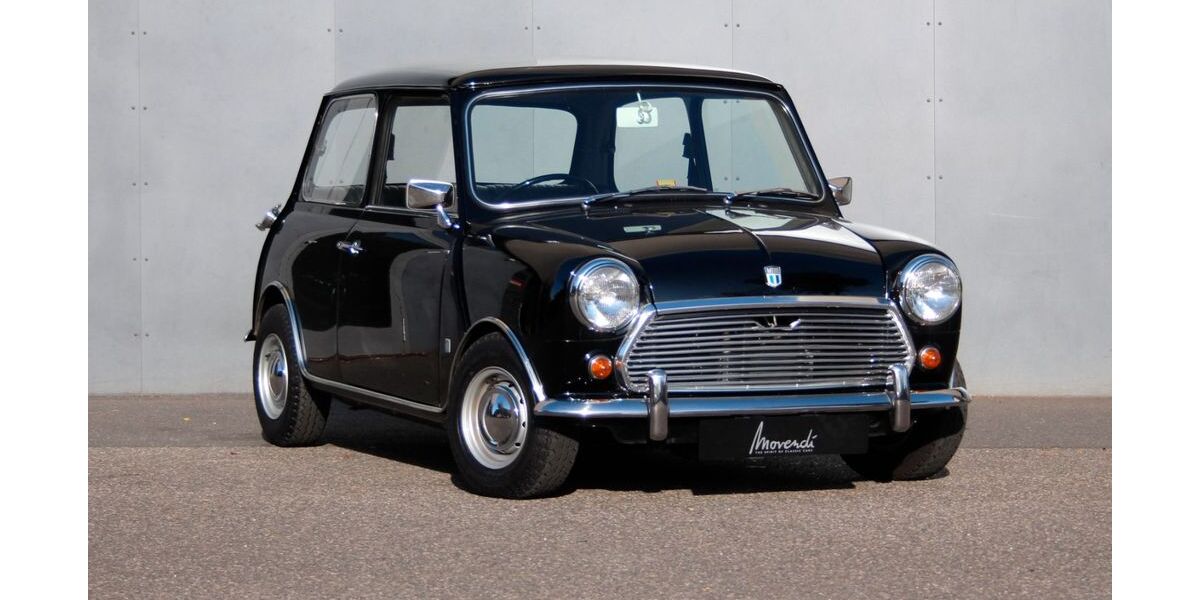 Austin Rover Andere 106.750 km 39.900 &euro; Düsseldorf 40591