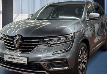Renault Koleos 28.155 km 29.770 &euro; Köln 50939