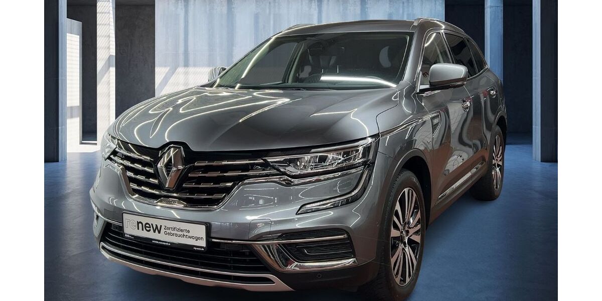 Renault Koleos 28.155 km 29.770 &euro; Köln 50939