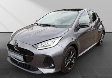 Mazda 2 1.999 km 25.890 &euro; Mettmann 40822