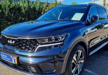 Kia Sorento 46.921 km 36.780 &euro; Düsseldorf 40589