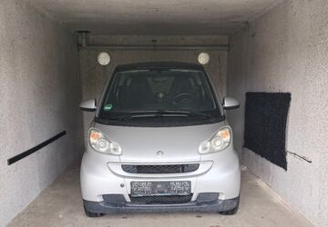 Smart ForTwo 102.000 km 4.800 &euro; Remscheid 42853