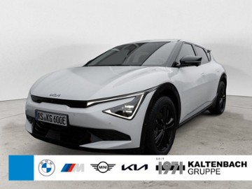 Gebrauchte Kia EV6