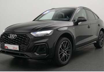 Audi Q5 98.403 km 37.488 &euro; Leverkusen 51373