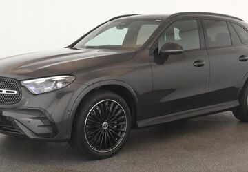 Mercedes-Benz GLC 300 81.200 km 46.184 &euro; Neuss 41464