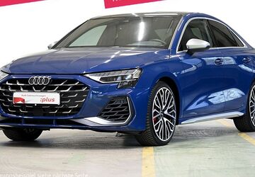 Audi S3 18.168 km 52.950 &euro; Wuppertal 42109