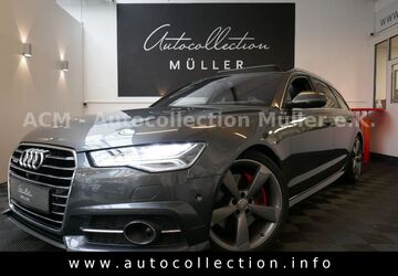 Audi A6 166.900 km 23.697 &euro; Remscheid 42897