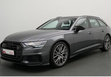 Audi S6 74.953 km 47.480 &euro; Leverkusen 51373