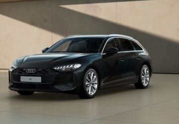 Audi A5 1.563 km 45.950 &euro; Düsseldorf 40233