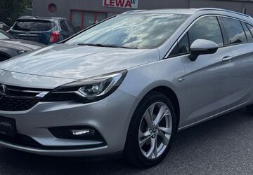 Opel Astra 189.700 km 7.490 &euro; Solingen 42653