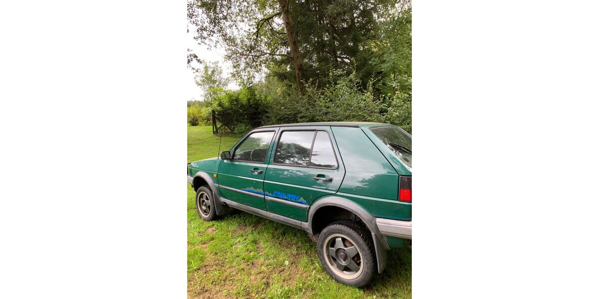 VW Golf 198.659 km 8.995 &euro; Bergisch Gladbach 51429