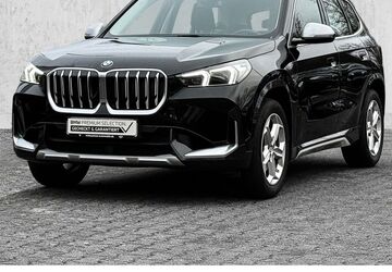 BMW X1 36.961 km 38.290 &euro; Köln-Nord 50739
