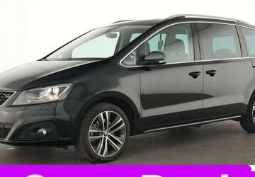 Seat Alhambra 67.250 km 28.395 &euro; Neuss bei Düsseldorf 41460