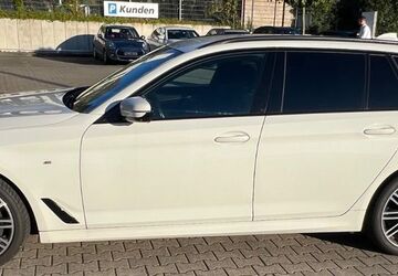 BMW 530 77.000 km 34.500 &euro; Köln 51067